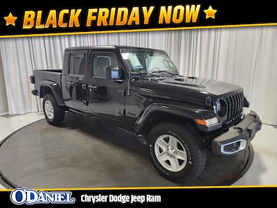 2023 Jeep Gladiator Crew Cab 4x4, Pickup for sale #B21806 - photo 1