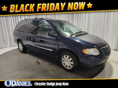 Used 2005 Chrysler Town and Country Touring FWD, Minivan for sale #B21812 - photo 1