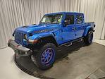 2021 Jeep Gladiator Crew Cab 4x4, Pickup for sale #B21831 - photo 14