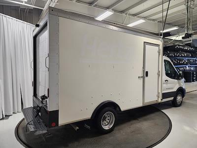 Used 2022 Ford Transit 350 HD Base RWD, Box Truck for sale #B21835 - photo 2