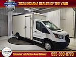 Used 2022 Ford Transit 350 HD Base RWD, Box Truck for sale #B21835 - photo 1