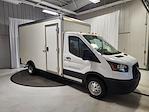 Used 2022 Ford Transit 350 HD Base RWD, Box Truck for sale #B21835 - photo 10