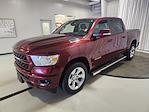 Used 2022 Ram 1500 Lone Star Crew Cab 4x4, Pickup for sale #B21861 - photo 19