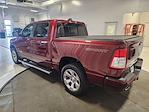 Used 2022 Ram 1500 Lone Star Crew Cab 4x4, Pickup for sale #B21861 - photo 21