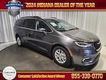 Used 2022 Chrysler Pacifica Touring L FWD, Minivan for sale #B21888 - photo 1