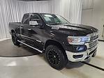 Used 2019 Ram 1500 Laramie Quad Cab 4x4, Pickup for sale #D27399B - photo 14