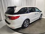 Used 2022 Honda Odyssey Touring FWD, Minivan for sale #J29413A - photo 2