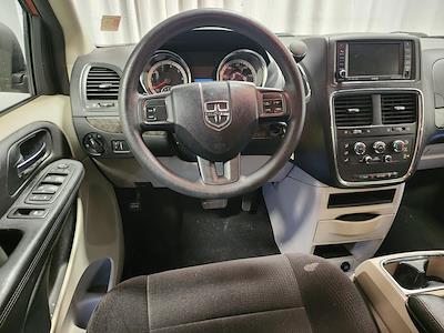 Used 2011 Dodge Grand Caravan FWD, Minivan for sale #J29885A - photo 2