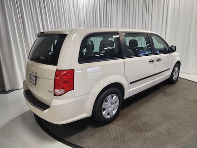 2013 Dodge Grand Caravan FWD, Minivan for sale #J30036A - photo 2