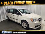 2013 Dodge Grand Caravan FWD, Minivan for sale #J30036A - photo 1