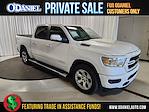 Used 2021 Ram 1500 Lone Star Crew Cab 4x4, Pickup for sale #J30456D - photo 1