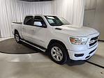 Used 2021 Ram 1500 Lone Star Crew Cab 4x4, Pickup for sale #J30456D - photo 11