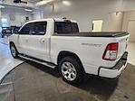 Used 2021 Ram 1500 Lone Star Crew Cab 4x4, Pickup for sale #J30456D - photo 13