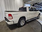 Used 2021 Ram 1500 Lone Star Crew Cab 4x4, Pickup for sale #J30456D - photo 2