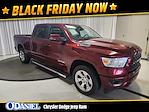 Used 2023 Ram 1500 Lone Star Crew Cab 4x4, Pickup for sale #P27939B - photo 1