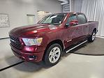 Used 2023 Ram 1500 Lone Star Crew Cab 4x4, Pickup for sale #P27939B - photo 16