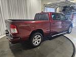 Used 2023 Ram 1500 Lone Star Crew Cab 4x4, Pickup for sale #P27939B - photo 19