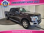 2018 Ford F-150 SuperCrew Cab 4x4, Pickup for sale #P28600C - photo 1