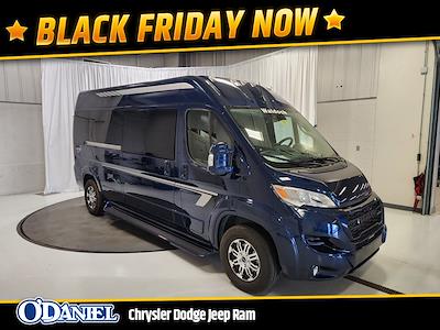 New 2023 Ram ProMaster 2500 High Roof FWD, Passenger Van for sale #R27022 - photo 1