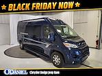 New 2023 Ram ProMaster 2500 High Roof FWD, Passenger Van for sale #R27022 - photo 1