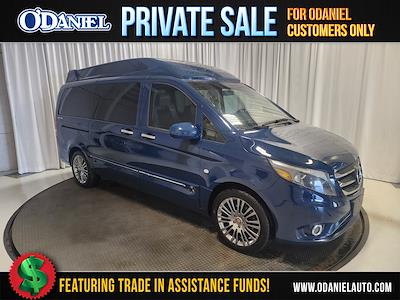 Used 2016 Mercedes-Benz Metris 4x2, Passenger Van for sale #R27297A - photo 1