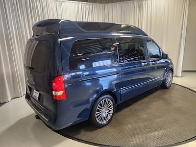 Used 2016 Mercedes-Benz Metris 4x2, Passenger Van for sale #R27297A - photo 2