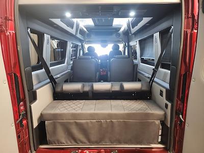 New 2023 Ram ProMaster 2500 High Roof FWD, Passenger Van for sale #R27542 - photo 2