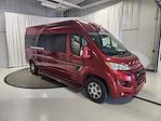 New 2023 Ram ProMaster 2500 High Roof FWD, Passenger Van for sale #R27542 - photo 8