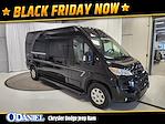 New 2023 Ram ProMaster 2500 High Roof FWD, Passenger Van for sale #R27562 - photo 1