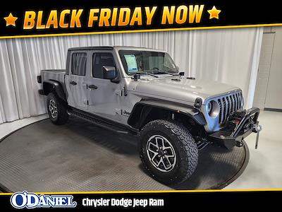 2020 Jeep Gladiator Crew Cab 4x4, Pickup for sale #R28507A2 - photo 1