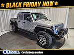 2020 Jeep Gladiator Crew Cab 4x4, Pickup for sale #R28507A2 - photo 1