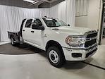 New 2024 Ram 3500 Tradesman Crew Cab 4x4, 9' 5" Blue Ridge Manufacturing Montana Flatbed Truck for sale #R28583 - photo 8