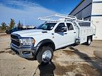 New 2023 Ram 5500 Tradesman Crew Cab 4x4, 12' Reading Contractor Body Contractor Truck for sale #R28710 - photo 10