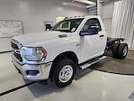 New 2024 Ram 3500 Tradesman Regular Cab 4x4, Cab Chassis for sale #R28801 - photo 9