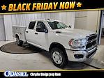 New 2024 Ram 2500 Tradesman Crew Cab 4x4, 8' 2" Reading SL Service Body Service Truck for sale #R28851 - photo 1