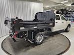 New 2024 Ram 3500 Tradesman Crew Cab 4x4, 9' Crysteel E-Tipper Dump Truck for sale #R28904 - photo 2