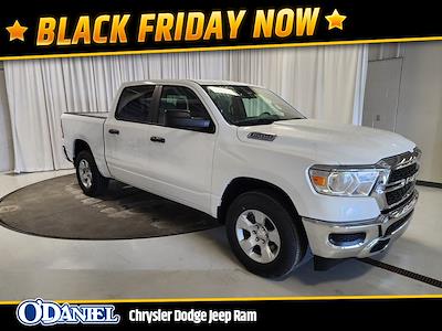 New 2024 Ram 1500 Tradesman Crew Cab 4x4, Pickup for sale #R29147 - photo 1