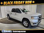 New 2024 Ram 1500 Tradesman Crew Cab 4x4, Pickup for sale #R29147 - photo 1