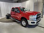 New 2024 Ram 3500 SLT Crew Cab 4x4, Cab Chassis for sale #R29171 - photo 8