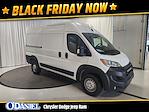 New 2024 Ram ProMaster 1500 Base High Roof FWD, Empty Cargo Van for sale #R29269 - photo 1