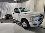 Used 2022 Ram 3500 Tradesman Regular Cab 4x4, Cab Chassis for sale #R29324A - photo 11