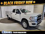 New 2024 Ram 2500 Tradesman Crew Cab 4x4, 8' 2" Reading SL Service Body Service Truck for sale #R29342 - photo 1