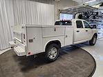 New 2024 Ram 2500 Tradesman Crew Cab 4x4, 8' 2" Reading SL Service Body Service Truck for sale #R29342 - photo 2