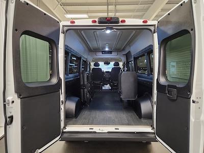 2024 Ram ProMaster 2500 High Roof FWD, Empty Cargo Van for sale #R29550 - photo 2