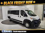 New 2024 Ram ProMaster 2500 High Roof FWD, Empty Cargo Van for sale #R29550 - photo 1