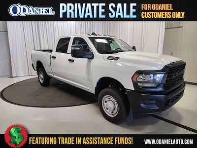 New 2024 Ram 2500 Tradesman Crew Cab 4x4, Pickup for sale #R29756 - photo 1