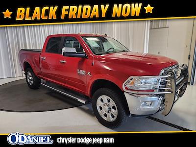 2016 Ram 3500 Crew Cab SRW 4x4, Pickup for sale #R29804A - photo 1