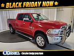 2016 Ram 3500 Crew Cab SRW 4x4, Pickup for sale #R29804A - photo 1