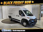 New 2024 Ram ProMaster 1500 Base High Roof FWD, Empty Cargo Van for sale #R29805 - photo 1