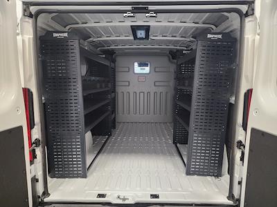 New 2024 Ram ProMaster 2500 Base Standard Roof FWD, Knapheide KVE Upfitted Cargo Van for sale #R29836 - photo 2